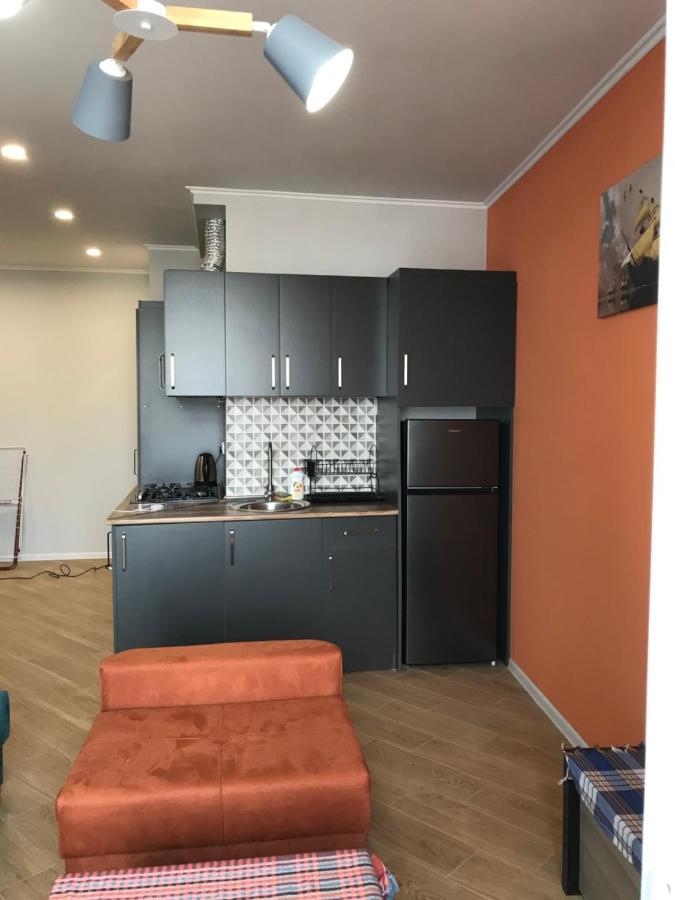 Nbg Towers 2 Appartaments Batum Dış mekan fotoğraf