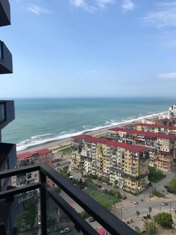Nbg Towers 2 Appartaments Batum Dış mekan fotoğraf
