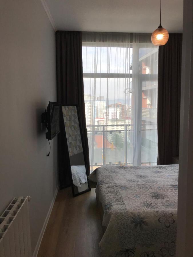 Nbg Towers 2 Appartaments Batum Dış mekan fotoğraf