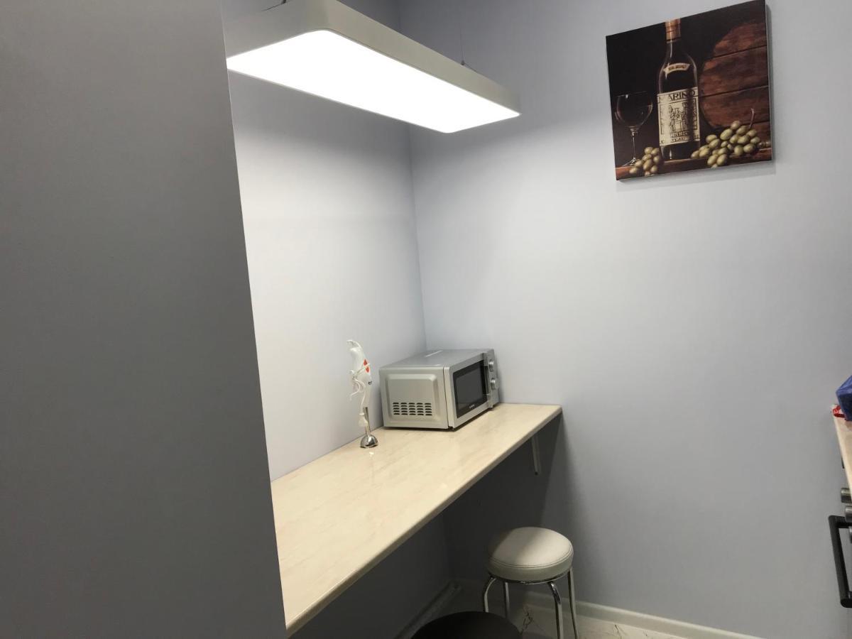Nbg Towers 2 Appartaments Batum Dış mekan fotoğraf