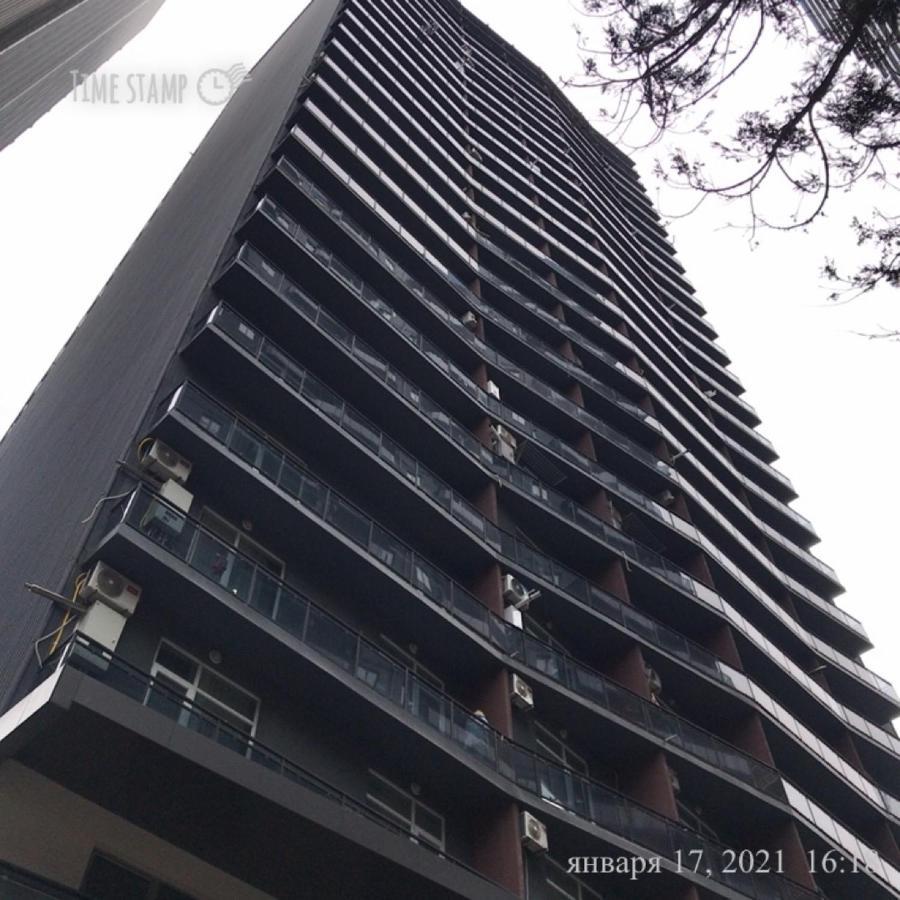 Nbg Towers 2 Appartaments Batum Dış mekan fotoğraf
