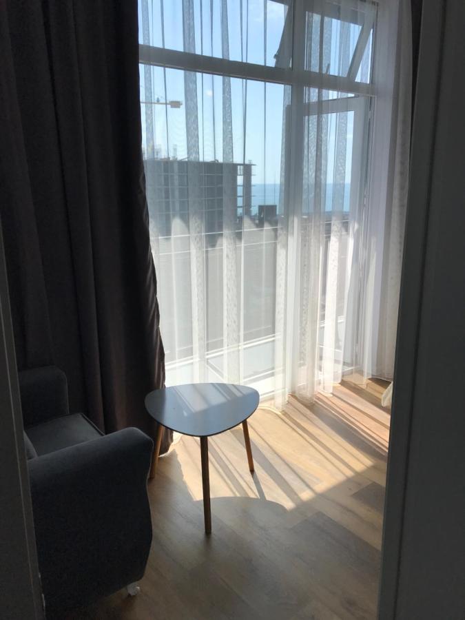 Nbg Towers 2 Appartaments Batum Dış mekan fotoğraf