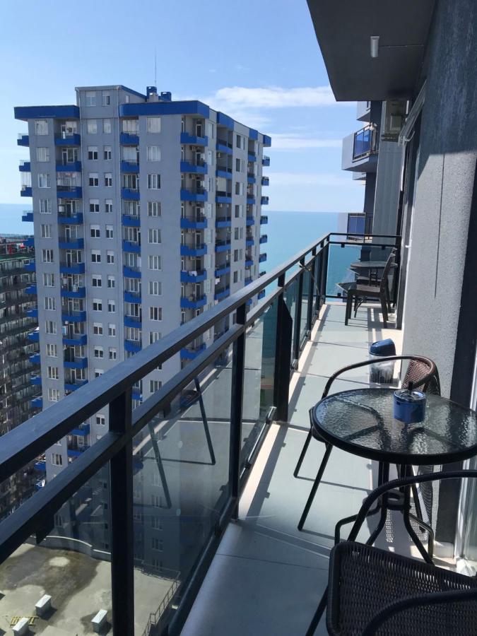 Nbg Towers 2 Appartaments Batum Dış mekan fotoğraf