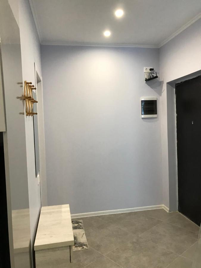 Nbg Towers 2 Appartaments Batum Dış mekan fotoğraf