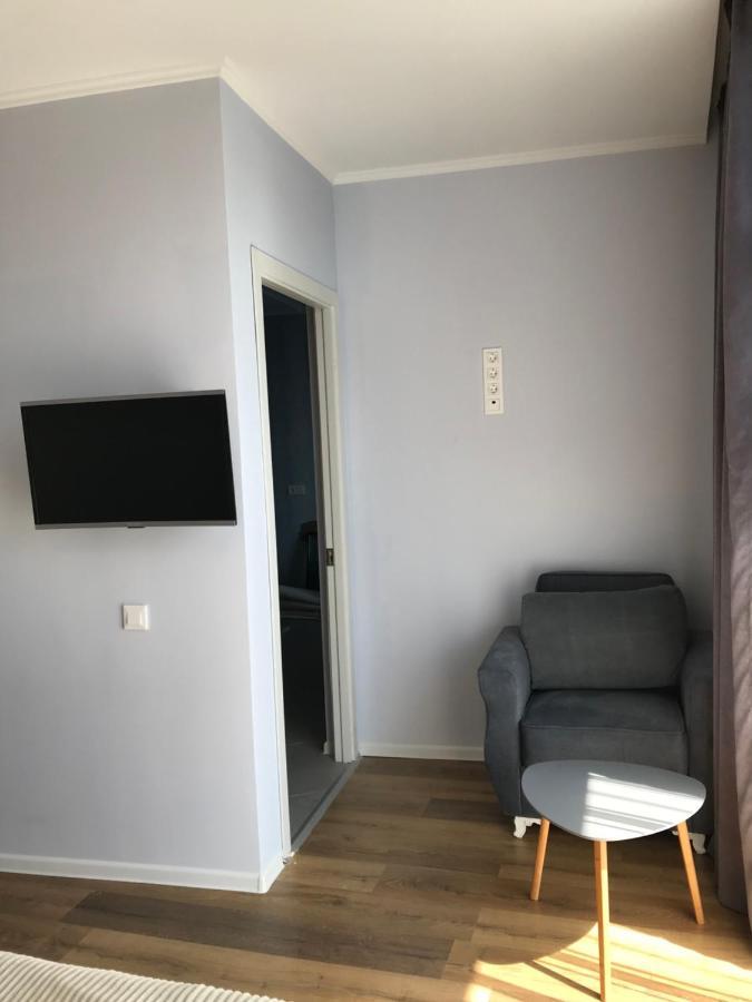 Nbg Towers 2 Appartaments Batum Dış mekan fotoğraf