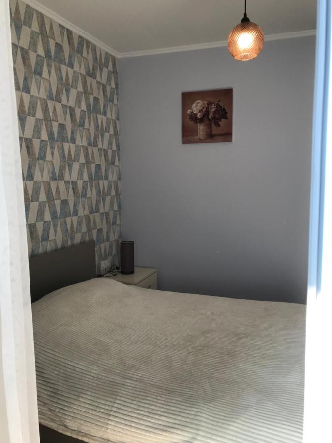 Nbg Towers 2 Appartaments Batum Dış mekan fotoğraf