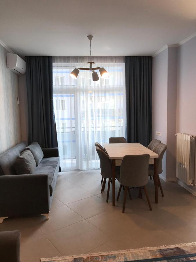 Nbg Towers 2 Appartaments Batum Dış mekan fotoğraf