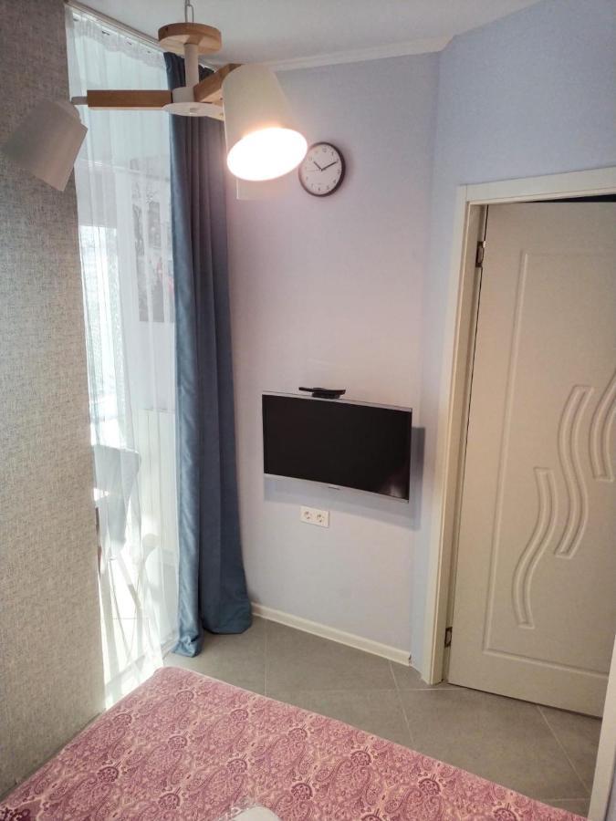 Nbg Towers 2 Appartaments Batum Dış mekan fotoğraf