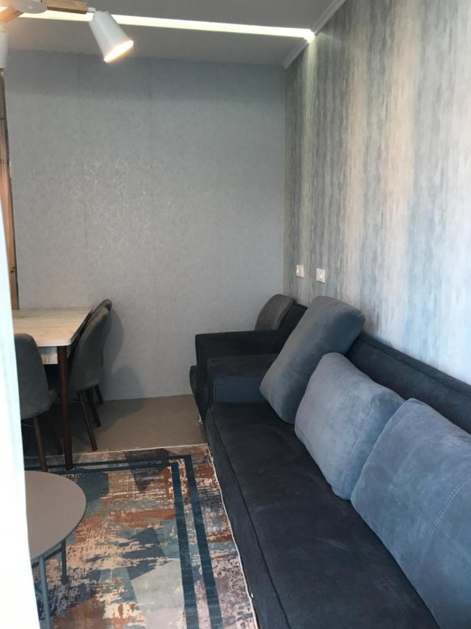 Nbg Towers 2 Appartaments Batum Dış mekan fotoğraf