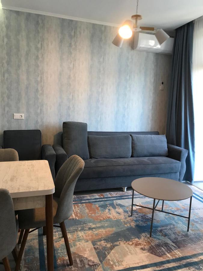 Nbg Towers 2 Appartaments Batum Dış mekan fotoğraf